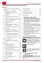 Preview for 114 page of AL-KO Tech 140 OHV Instructions For Use Manual