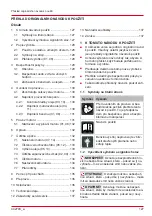 Preview for 127 page of AL-KO Tech 140 OHV Instructions For Use Manual