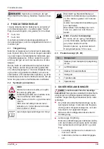 Preview for 163 page of AL-KO Tech 140 OHV Instructions For Use Manual