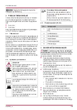 Preview for 185 page of AL-KO Tech 140 OHV Instructions For Use Manual