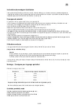 Preview for 6 page of AL-KO UA-750-II/Wheely - Ultra Box 360 Installation And Operating Instructions Manual