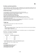 Preview for 12 page of AL-KO UA-750-II/Wheely - Ultra Box 360 Installation And Operating Instructions Manual