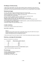 Preview for 14 page of AL-KO UA-750-II/Wheely - Ultra Box 360 Installation And Operating Instructions Manual