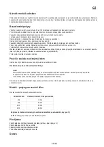 Preview for 22 page of AL-KO UA-750-II/Wheely - Ultra Box 360 Installation And Operating Instructions Manual