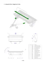 Preview for 29 page of AL-KO UA-750-II/Wheely - Ultra Box 360 Installation And Operating Instructions Manual