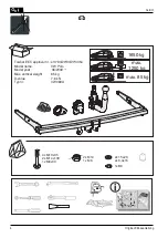 Предварительный просмотр 4 страницы AL-KO VW069A Manual