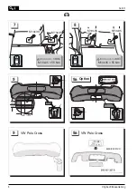 Предварительный просмотр 6 страницы AL-KO VW069A Manual