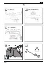 Предварительный просмотр 7 страницы AL-KO VW069A Manual