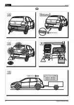 Предварительный просмотр 8 страницы AL-KO VW069A Manual