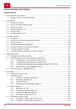 Предварительный просмотр 96 страницы AL-KO WR 2000 Translation Of The Original Instructions For Use