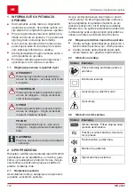 Preview for 112 page of AL-KO WR 2000 Translation Of The Original Instructions For Use