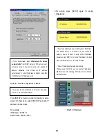 Preview for 21 page of AL Tech MediaGate MG-35 Manual