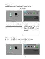 Preview for 36 page of AL Tech MediaGate MG-35 Manual