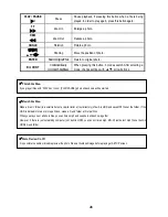 Preview for 49 page of AL Tech MediaGate MG-35 Manual