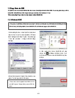 Preview for 20 page of AL Tech MediaGate MG-350HD User Manual