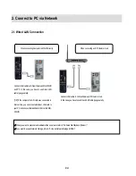 Preview for 25 page of AL Tech MediaGate MG-350HD User Manual