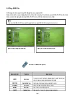 Preview for 99 page of AL Tech MediaGate MG-350HD User Manual