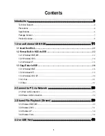 Preview for 2 page of AL Tech MediaGate MG-350SHD User Manual