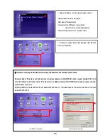 Preview for 26 page of AL Tech MediaGate MG-350SHD User Manual