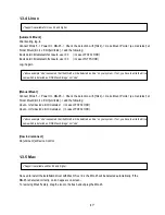 Preview for 18 page of AL Tech Mediagate MG-45 Manual