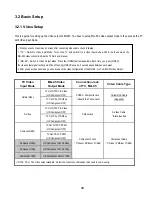 Preview for 31 page of AL Tech Mediagate MG-45 Manual