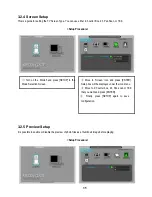 Preview for 36 page of AL Tech Mediagate MG-45 Manual