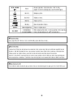 Preview for 49 page of AL Tech Mediagate MG-45 Manual