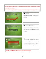 Предварительный просмотр 83 страницы AL Tech Mediagate MG-450HD Manual