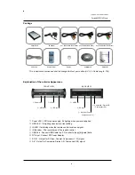 Предварительный просмотр 7 страницы AL Tech MG-25P Manual