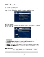 Предварительный просмотр 24 страницы AL Tech Portable MPEG Player Manual