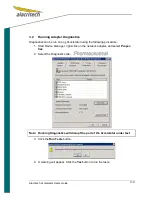 Preview for 21 page of Alacritech SEN1811XT User Manual