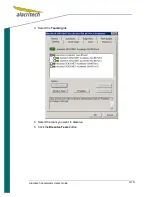 Preview for 37 page of Alacritech SEN1811XT User Manual