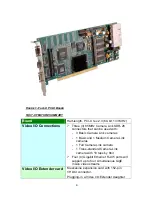 Preview for 6 page of Alacron FAST-X Product Description