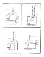 Предварительный просмотр 7 страницы Aladdin Quadra-Fire 1100-I Installation, Operation And Maintenance Instructions