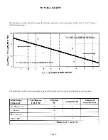 Предварительный просмотр 10 страницы Aladdin Quadra-Fire 1100-I Installation, Operation And Maintenance Instructions