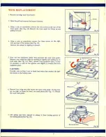 Preview for 8 page of Aladdin Temp-Rite 15 s571U Instruction Manual