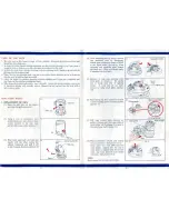 Предварительный просмотр 4 страницы Aladdin Tropic S181 Instruction Manual