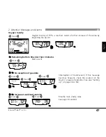 Preview for 47 page of ALADIN ALADIN AIR Z O2 Operating Manual