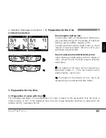 Preview for 51 page of ALADIN ALADIN AIR Z O2 Operating Manual