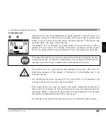 Preview for 57 page of ALADIN ALADIN AIR Z O2 Operating Manual