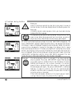 Preview for 62 page of ALADIN ALADIN AIR Z O2 Operating Manual