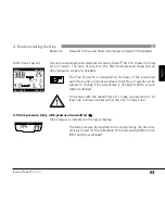 Preview for 63 page of ALADIN ALADIN AIR Z O2 Operating Manual