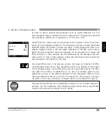 Preview for 71 page of ALADIN ALADIN AIR Z O2 Operating Manual