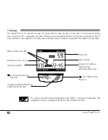 Preview for 82 page of ALADIN ALADIN AIR Z O2 Operating Manual