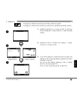 Предварительный просмотр 19 страницы ALADIN ALADIN SPORT PLUS Operating Manual