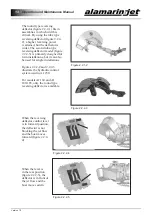 Предварительный просмотр 13 страницы Alamarin Jet AJ 160 Operation And Maintenance Manual