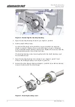 Предварительный просмотр 10 страницы Alamarin Jet AJ 285 Repair Manual