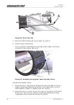 Предварительный просмотр 40 страницы Alamarin Jet AJ 285 Repair Manual