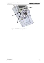 Предварительный просмотр 51 страницы Alamarin Jet AJ 285 Repair Manual