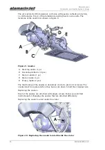 Preview for 20 page of Alamarin Jet AJ 340 Operation And Maintenance Manual